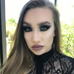 Алла Иванова, 12.06, Englewood