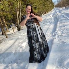 Валентина Федотова, 24.02, Луга