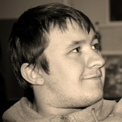 Иван Волчков, 20.10.1989, Благовещенск