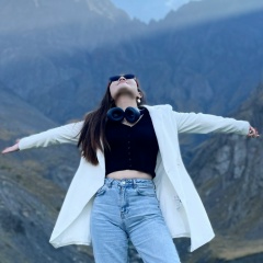 Айнаш Нурманова, 02.11, Астана