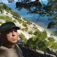 Юрий Обливанцев, 30.05