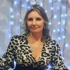 Наталья Светличная, 28.02, Санкт-Петербург