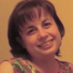 Наталья Зайкова, 04.04, Архангельск