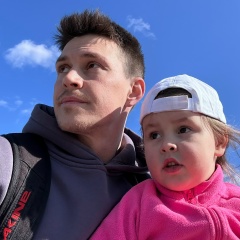 Юрий Балобанов, 01.03.1991, Ижевск