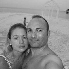 Олеся Денисова, 07.10, Москва