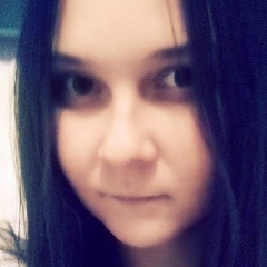 Анна Платонова, 12.11.1989, Москва