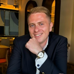 Артур Назельскас