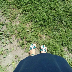 Алла Бердова, 29.07, Санкт-Петербург