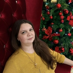 Любаничка Воронина, 02.08.1988, Майкоп