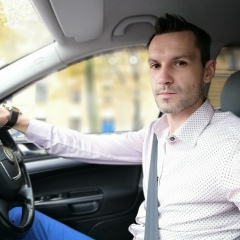 Женя Мичурин, 29.07, Санкт-Петербург