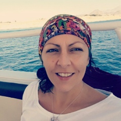 Галина Пивторак, 04.08, Одесса