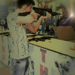 Нурмухамбет Косымов, 04.11.1997, Актау