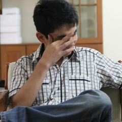 Agajan Hezretgulyyev, 12.05, Ашхабад