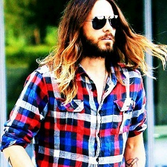 Jared Leto, Los Angeles