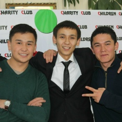 Нияз Нугуманов, 24.09, Уральск