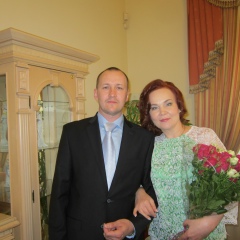 Лайла Казбекова, Санкт-Петербург