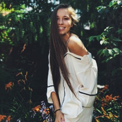 Ксения Медведевская, 04.04.1997, Челябинск