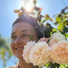 Аня Спиридонова, Великие Луки