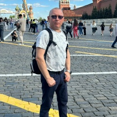 Олег Добрынин, Санкт-Петербург