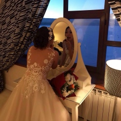 Арай Жапарова, 19.10