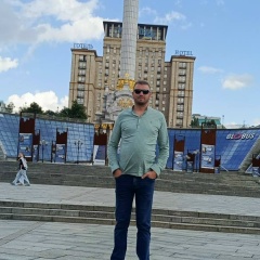 Назар Шопша, Семеновка