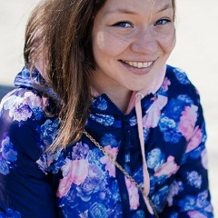 Валерия Мацкевич, 30.04, Санкт-Петербург