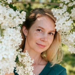 Анна Селезнева, 11.01, Екатеринбург