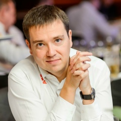 Иван Казамбаев, 12.01.1984, Чебоксары