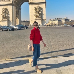 Лина Нахушева, 25.11, Москва
