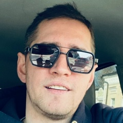 Александр Багрянцев, Александров