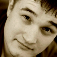 Stas Nakhlov, 19.08, Москва