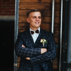 Михаил Суслов, 15.11, Екатеринбург