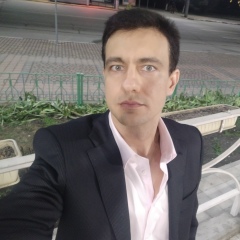 Пауль Гурин, 13.09, Новороссийск