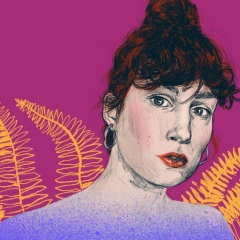 Кристина Джелия, 10.09.1994