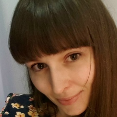 Екатерина Алферова, 01.09, Волгоград