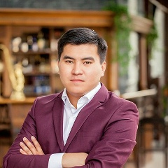 Бахтиар Бекмурзаев, 19.03.1945, Караганда