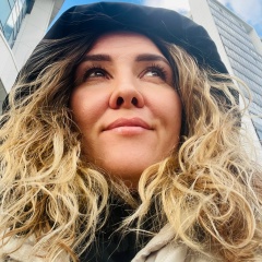 Светлана Грекова, 23.07, Екатеринбург