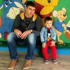 Andrey Savchenko, 31.10, Киев