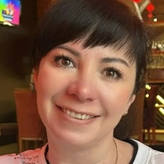 Елена Веселова, 29.04, Ярославль
