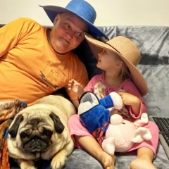 Иван Леошко, 21.02.1957, Санкт-Петербург