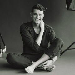 Саша Конончук, 30.10.1985, Днепр (Днепропетровск)