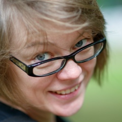 Анюта Куропятник, 11.06.1984, Санкт-Петербург