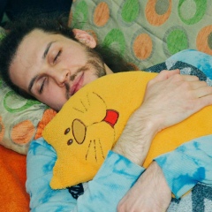 Любомудр Назарьев, 10.07.1988, Днепр (Днепропетровск)