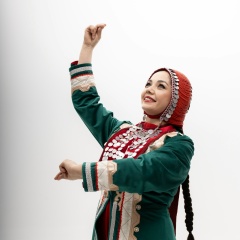 Гульназ Тайбугина, 02.11, Уфа