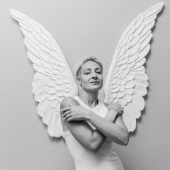 Наталья Фадеева, 31.08, Ижевск