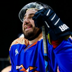 Александр Гунько, 22.01, Санкт-Петербург