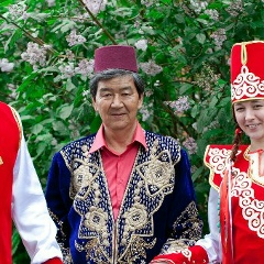 Иннокентий Тенгереков, 27.04.1953, Горно-Алтайск