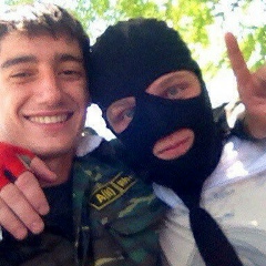 Мага Базаев