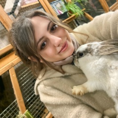 Алина Юрова, 28.03.1997, Рыбница