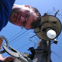 Евгений Иода, 12.05, Лида